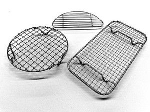 Wire Cooling Rack