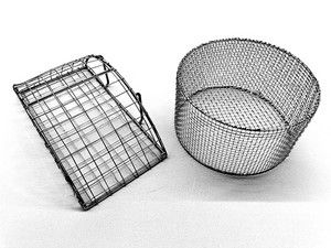 Kitchen Mesh Accessories