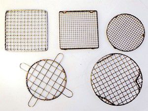 Wire Baking Rack