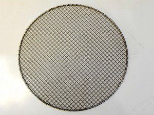 Barbecue Grill Mesh