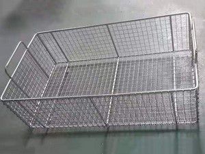 Wire Mesh Tray